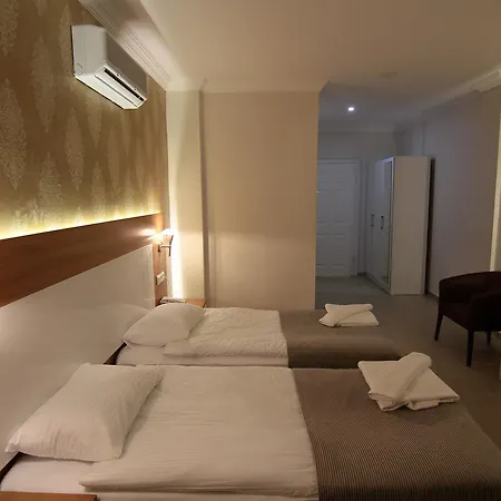 Daisy Garden Hotel Oludeniz