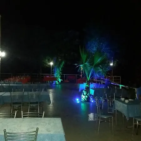 Daisy Garden אולודניץ