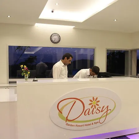 מלון Daisy Garden אולודניץ
