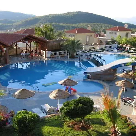 Daisy Garden Hotel