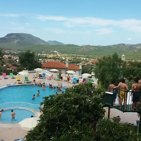 Hotel Daisy Garden Ölüdeniz