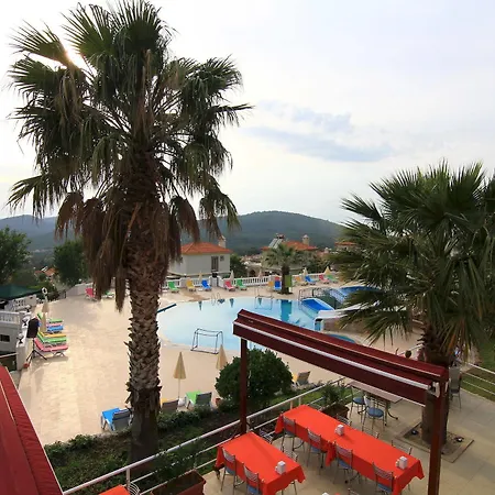 Daisy Garden Hotel Ölüdeniz