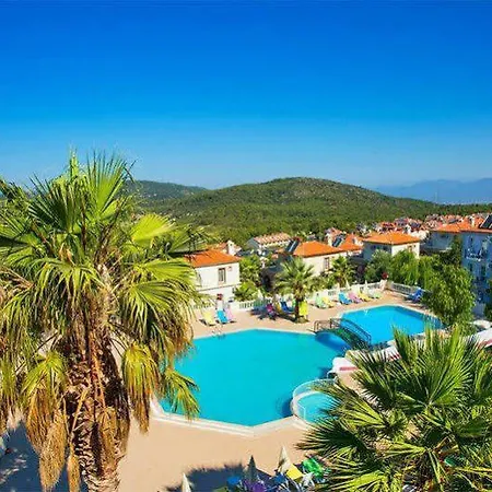 Daisy Garden 3* Ölüdeniz