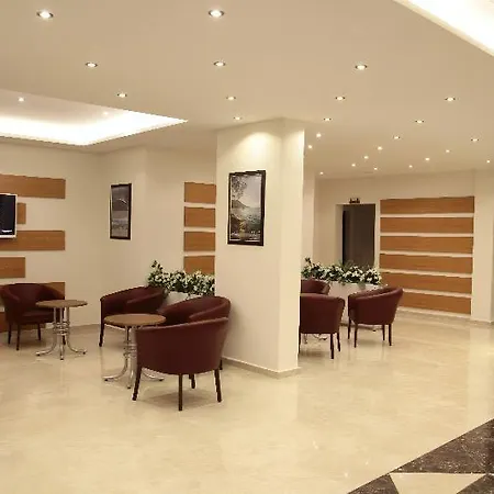 Hotel Daisy Garden Ölüdeniz
