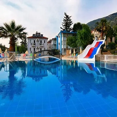 Daisy Garden 3* Ölüdeniz