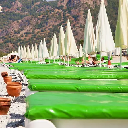 Daisy Garden 3* Ölüdeniz